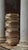 Soft Futurism Jenga Chest of Drawers in Ash Wood by Filippo Andrighetto For Sale - Image 6 of 7