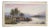 Late 19th-Early 20th C. J. Macpherson "Horse Ferry" Watercolor Painting For Sale