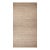Nazmiyal Collection Oversized Chevron Modern Rug For Sale