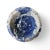 Extremely Rare Early 20th Century Hand-Carved Lapis Lazuli Chinese Dragon Censer For Sale - Image 11 of 12