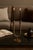 Not Yet Made - Made To Order Italian Two-Arm Vega Candleholder in Cast Solid Brass For Sale - Image 5 of 6