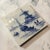 Delft Windmill Scene Hand Painted Porcelain Tile For Sale In Baltimore - Image 6 of 7