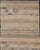 Textile Vintage Turkish Kilim Runner With Earthy Tones and Intricate Geometric Designs 2'6 X 6'8 For Sale - Image 7 of 10