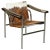 Mid-Century Modern LC1 Pony Hide Armchair by Le Corbusier for Cassina, 1960s For Sale - Image 17 of 17