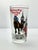 Contemporary Vintage Kentucky Derby Equestrian Highball Tumbler Glasses - Set of 9 For Sale - Image 3 of 6