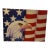 Stars & Stripes Forever! Oil Painting For Sale