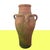 Large Clay Pot with Natural Finish For Sale - Image 4 of 4