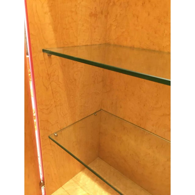 Stunning Maison Jansen Two-Door Cabinet For Sale In Miami - Image 6 of 8