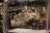 Late 19th Century 19th Century French Christofle Silver Plated Repoussé Serving Tray For Sale - Image 5 of 9