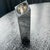 Vintage Nambe 1996-6114 by Fred Bould Candle Holder. For Sale In San Francisco - Image 6 of 9