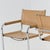 Mid-Century Modern Bauhaus Leather B34 Armchairs by Mart Stam & Marcel Breuer for Fasem, Italy, 1985, Set of 6 For Sale - Image 18 of 18