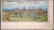 Braun G., Hogenberg F., Aldenburgum Holsatiae, or Stade, from the collection Civitates Orbis Terrarum, Cologne, T....