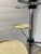 A- 357 Vintage Plant Stand, Chrome and Plastic +-1965, 1960s For Sale - Image 9 of 11