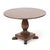 Antique Victorian Mahogany Side Table For Sale - Image 4 of 9