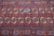 Vintage Turkmen Rug 3'8'' X 5'9'' For Sale - Image 10 of 11