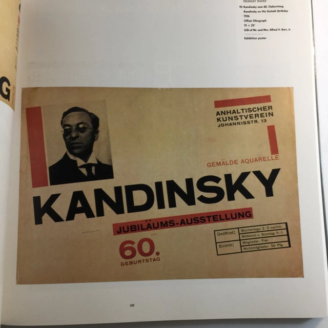 Art Deco 1988 the Modern Poster Museum of Modern Art Book For Sale - Image 3 of 13