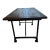 Rh Rustic Dining Table For Sale