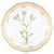Large Flora Danica Platter with Open Pierced Border from Royal Copenhagen, 1960s For Sale - Image 10 of 10