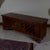 Painted Bench Case in Wood For Sale - Image 6 of 8