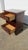 1980s 1980s Statton Old Towne Cherry Nightstand Table Designer For Sale - Image 5 of 7