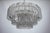 Vintage Italian Chandelier from Vistosi, Italy 1960s. For Sale - Image 10 of 14