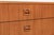 Danish Mid-Century Modern Teak 6-Drawer Dresser or Chest, 1960s For Sale - Image 10 of 14