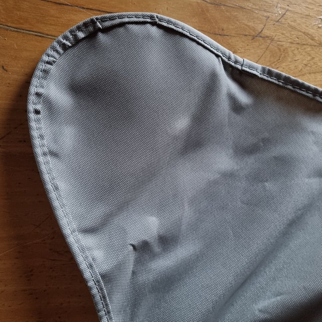 Butterfly Armchairs attributed to Jorge Hardoy-Ferrari for Knoll, 1960, Set of 5 For Sale - Image 17 of 18