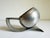 Art Deco Art Deco 1930's Banka Tinwerk Pewter Ashtray For Sale - Image 3 of 10
