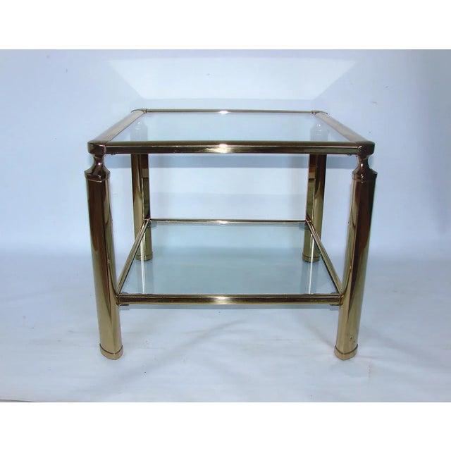 Modern Coffee Table, 1960s For Sale - Image 6 of 9