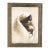 "Madonna Mother Child" Framed Lithograph Print by Wh Partridge, Circa 1900 For Sale