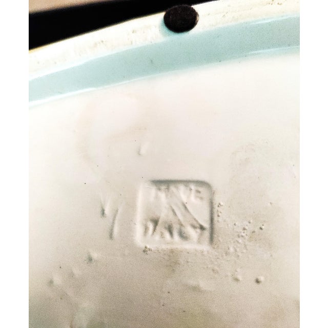 Soup Tureen Trompe l'Oeil For Sale - Image 11 of 12