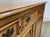 English Fir Wood Sideboard, 1950s For Sale - Image 14 of 16