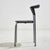 Metal Opus Chair by Pelikan Design for Bent Krogh For Sale - Image 7 of 18
