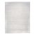 Nepalese Modern Wool & Silk 12X15 Beige, Ivory & Grey Handmade Area Rug #1143905 For Sale