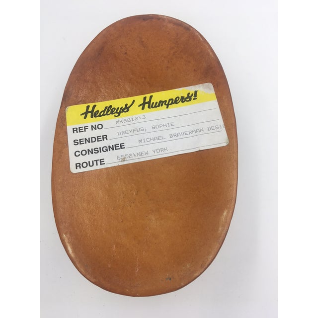 French Duck Terrine Chairish