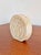 Vintage Travertine Bud Vase from Fratelli Mannelli, 1970s For Sale - Image 11 of 18