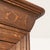 Oak Louis Philippe Vitrine For Sale - Image 4 of 13