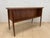Teak Desk by Gunnar Nielsen for Tibergaard, 1960s For Sale - Image 4 of 11