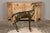 Continental 1930s Life Size Bronze Sculpture of a Deer Standing on its Four Legs For Sale - Image 4 of 12