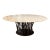 Ted Boerner Ultra Modern Dining Table, 77 Inches For Sale