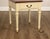 Ethan Allen Ethan Allen 'Country Crossings' One-Drawer Side Table For Sale - Image 4 of 18