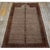 1890s Ivory Ground Antique Ersari Beshir Turkmenistan Knotted Islamic Prayer Rug For Sale In New York - Image 6 of 9