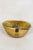 This hand-carved wooden bowl is made by the Turkana, a nomadic community in north-west Kenya prized for their woodcarving...
