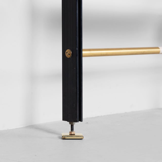 1960s Bookcases from Feal, 1960s, Set of 3 For Sale - Image 5 of 18