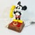 In 1976 Walt Disney Productions released this iconic Mickey Mouse Rotary Telephone via AT&T’s “Design Line”. This is a...
