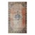 Antique Persian Malayer Camel Hair Gallery Rug, Handwoven, Circa 1900 For Sale
