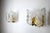 1970s Murano Glass Wall Lights by Carl Fagerlund, 1970s, Set of 2 For Sale - Image 5 of 8
