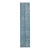 1970 Vintage Handwoven Turquoise Turkish Runner For Sale