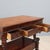 Louis Philippe Mahogany Dressing Table For Sale - Image 3 of 12