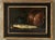Cocquerel, Still Life, 1800s, Oil on Canvas For Sale - Image 9 of 9